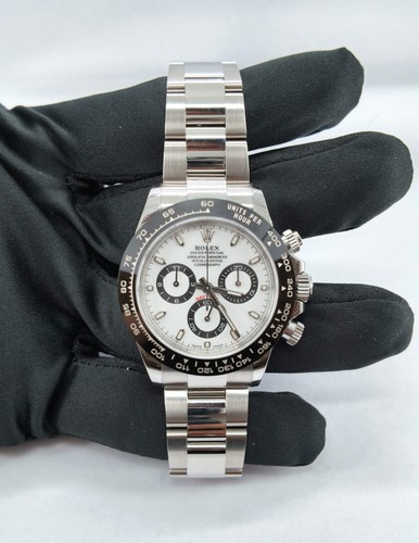 Rolex daytona 116500ln usato - rolex,