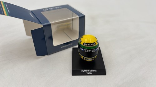 Min540388612 minichamps casco - min540388612,