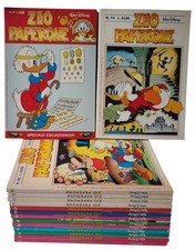ZIO PAPERONE Walt Disney