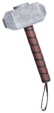 Costume Marvel Thor adulto