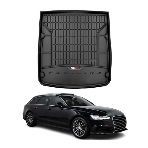 Omac tapis coffre - de,
