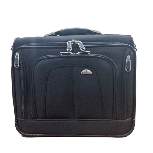 Valigetta nylon samsonite - valigetta,
