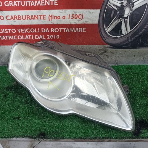 Faro fanale proiettore - fanale,
