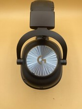 Logitech pro cuffie da - -g,