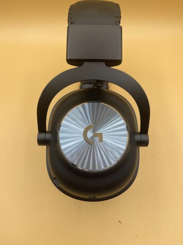 Logitech pro cuffie - logitech,