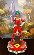 Haran Banjo - Daitarn 3 27 CM