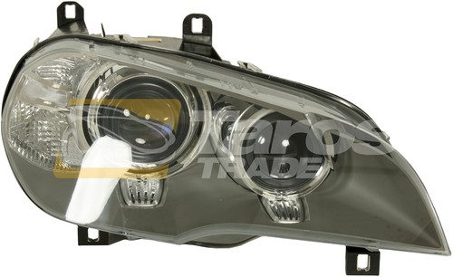 Faro anteriore per bmw x5 - per,