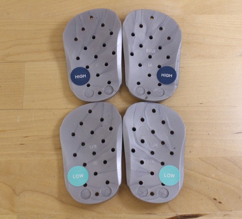 Walkfit platinum solette - walkfit,