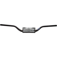 RENTHAL 831-01-BK FATBAR 831