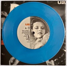 U2 -Angel Of Harlem- Very Rare