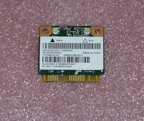 T77h469 scheda rete rf - di,