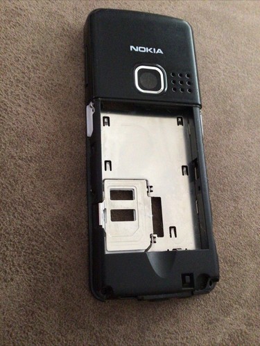 Originale nokia 6300 - originale,