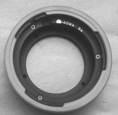 Kowa medium - kowa, f