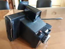 MACCHINA FOTOGRAFICA VINTAGE