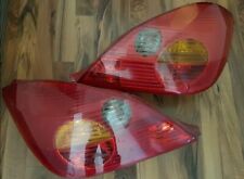 2 luci posteriori originali Opel Tigra B Twintop Cabrio luce posteriore destra sinistra 