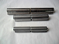 Cerniera PER SERRAMENTI 2 due ali con rondella e perno SFILARE