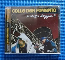 Colle Der Fomento ‎–