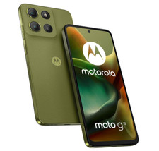 MOTOROLA MOTO G15 256GB