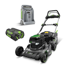 Rasaerba a Trazione LM 2021