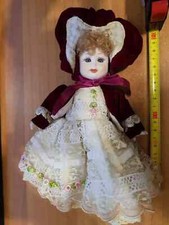 DOLLS BAMBOLE IN CERAMICA