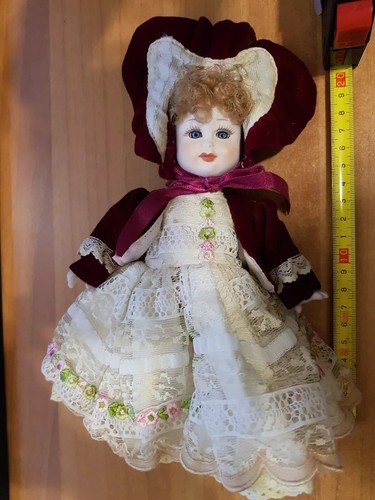 Dolls bambole ceramica - dolls,
