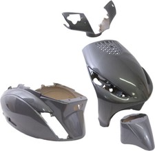 Kit Carene 4 Pezzi Edge per