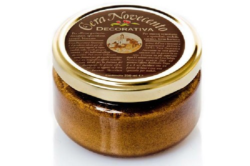Cera decorativa legno - cera,