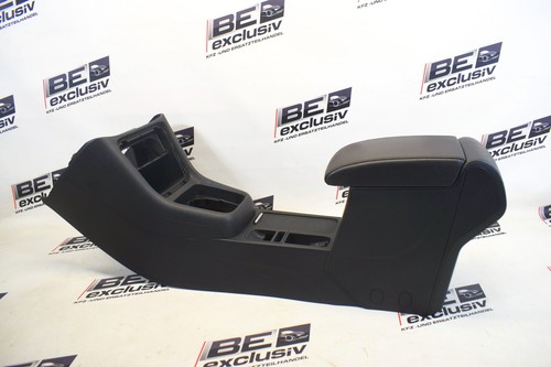 Console centrale sharan 7n - vw,