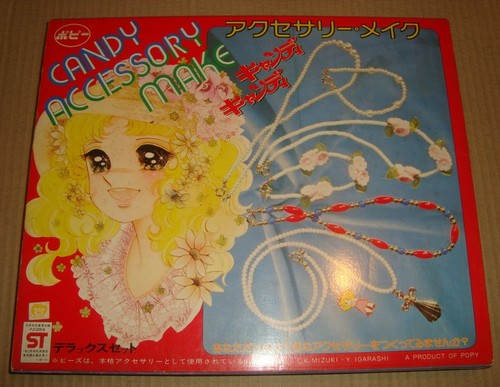 Candy accessory make - candy,