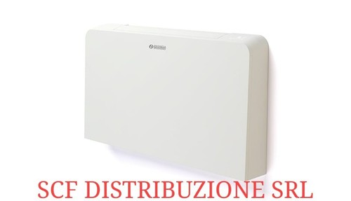 Ventilconvettore fancoil 200 - ventilconvettore,