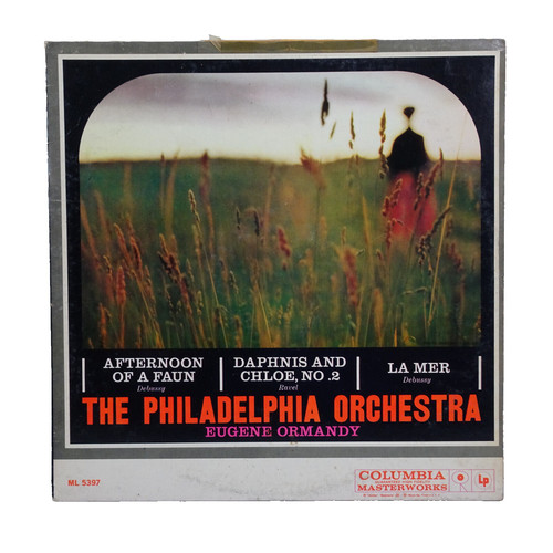 Eugene ormandy afternoon a - eugene,