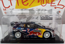 FORD FIESTA WRC OGIER