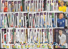 PANINI ADRENALYN FIFA WC 2018