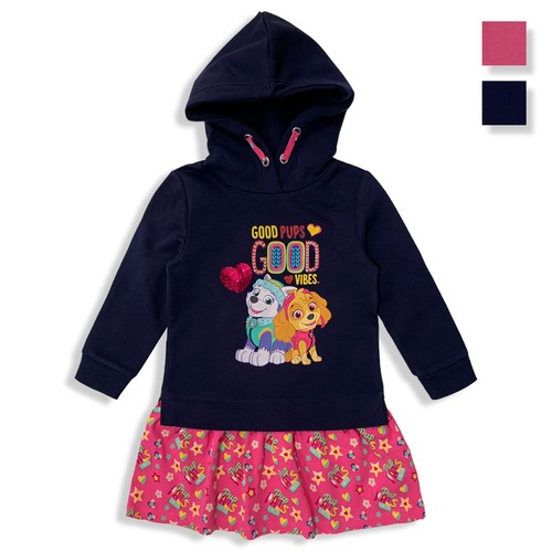 Abito bambina paw patrol - bambina,