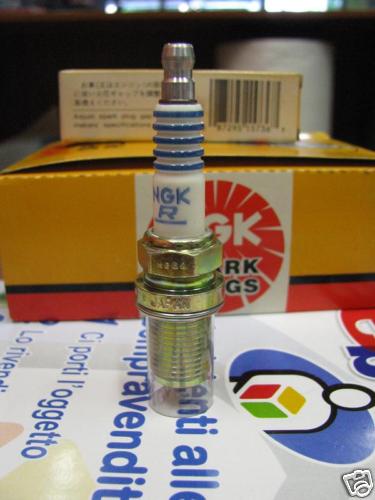 Candela ngk pfr6b alfa romeo - pfr6b,