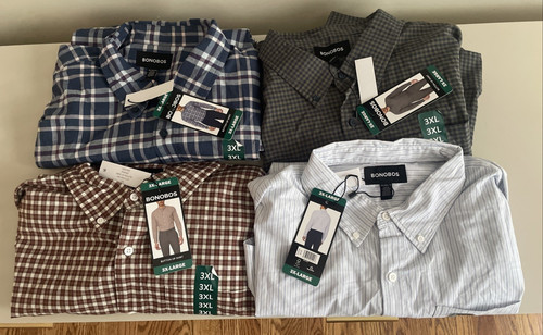 Lotto bonobos uomo manica - lotto, 4