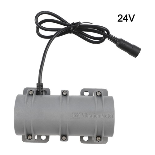 Motore vibrante volt - dc,