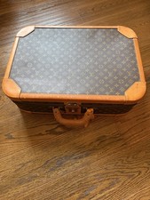 valigia Louis Vuitton