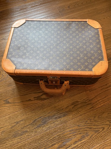 Valigia louis vuitton - valigia,