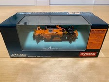 Kyosho Mini-Z AWD MA-015 DWS