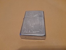 ACCENDINO ZIPPO LIGHTER