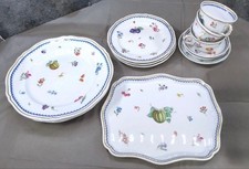 Richard Ginori Set Pranzo