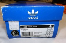 Adidas World Cup  Numero 41 e