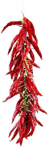 Peperoncino calabrese - calabrese, |