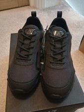 Scarpe da ginnastica Emporio Armani EA7 Junior Ragazzo Taglia:4,5