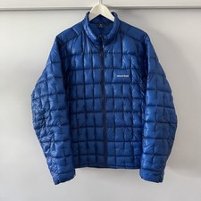 Piumino trapuntato uomo