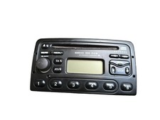 CD Radio CD 6000 RDS Ford Focus Mondeo Transit con codice