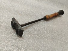 Antico Timbro a Fuoco