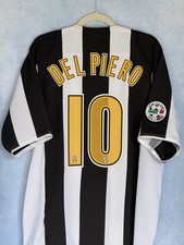 MAGLIA SHIRT NIKE JUVENTUS