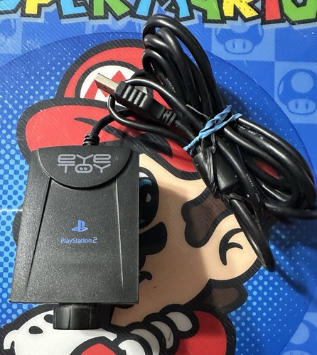 Fotocamera ps2 oem sony - fotocamera,